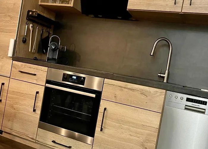 호텔 Naturboutique Rauszeit